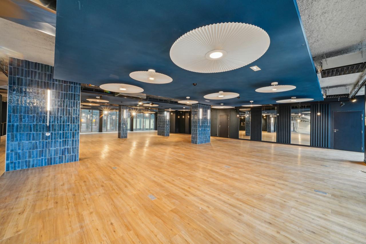 Bureau Paris 24785m² Location bureau Paris OLBUR2100549 16